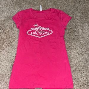 Las Vegas T-Shirt